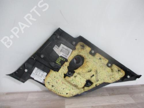 Boot lining BMW 3 Coupe (E46) 330 Cd | BP13133320I3 