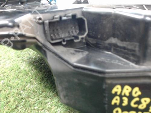 Electronic module AUDI A3 (8P1) 1.9 TDI | BP24955396M83