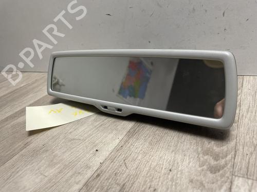 Used Rear mirror SEAT IBIZA IV (6J5, 6P1) 1.2 TSI (105 hp) 25305270