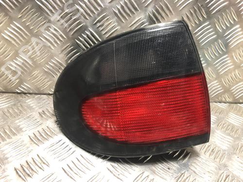 Venstre baglygte RENAULT MEGANE I Classic (LA0/1_) 1.6 e (LA0F, LA0S) (90 hp) 31244667