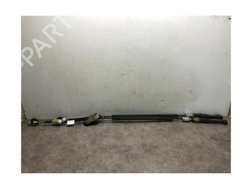 Cable RENAULT MEGANE IV Hatchback (B9A/M/N_) 1.6 dCi 130 (B9A4) | BP20620426E12 