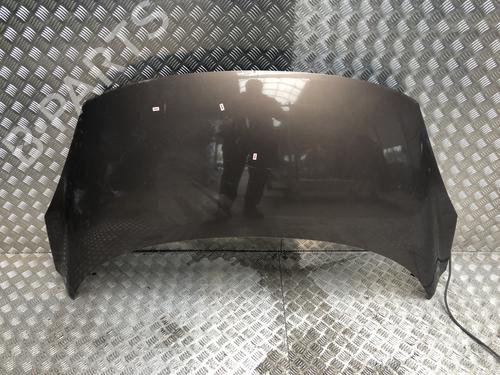 Used Hood Hood RENAULT GRAND SCÉNIC III (JZ0/1_) 1.9 dCi (JZ0J, JZ0N, JZ1K, JZ1S) (131 hp) 33748485 33748485