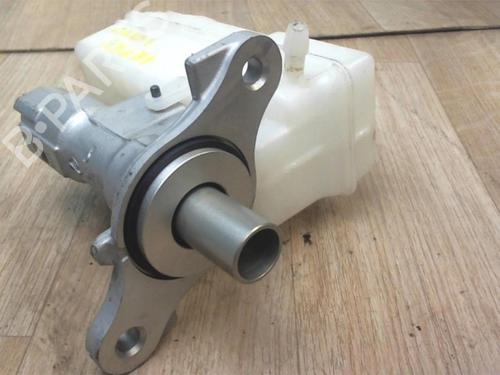 Brake master cylinder RENAULT CLIO IV (BH_) 0.9 TCe 90 (BHNF, BHMA, BHMH, BHJK, BHJR) | BP13037756M77