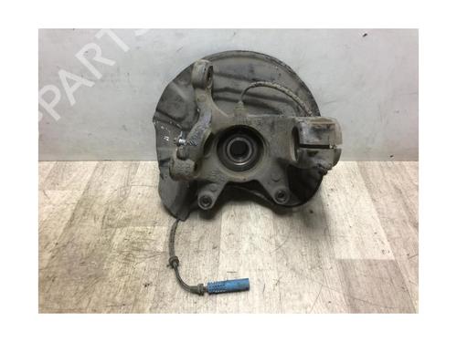 Right front steering knuckle BMW X3 (E83) 3.0 d | BP20628483M26 