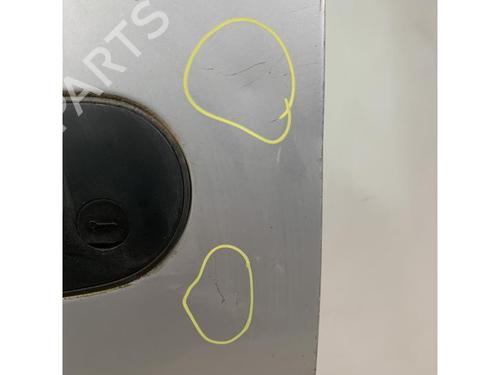 Left front door NISSAN ALMERA TINO (V10) 2.2 dCi | BP30783815C2 