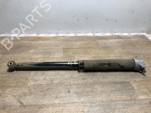 Used Right rear shock absorber FORD FIESTA VII (HJ, HF) 1.5 TDCi (85 hp) 23068507