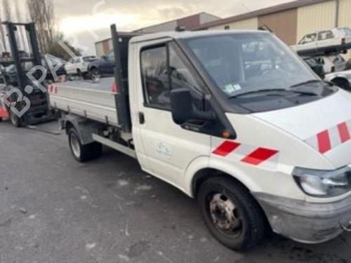 Left sun visor FORD TRANSIT Platform/Chassis (FM_ _, FN_ _) 2.4 DI (F_A_, F_B_, F_C_, F_D_) | BP25306397I1  - Image 5