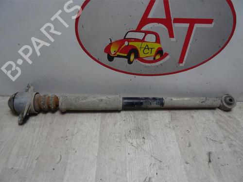 Right rear shock absorber SEAT IBIZA IV (6J5, 6P1) 1.2 TDI | BP29171232M19 
