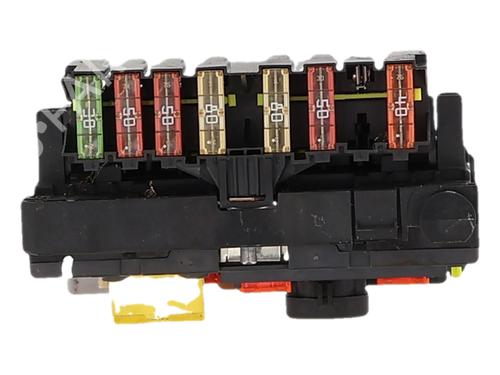 Engine control unit (ECU) CITROËN BERLINGO Box Body/MPV (B9) 1.6 HDi 90 | BP37715557M57  - Image 5