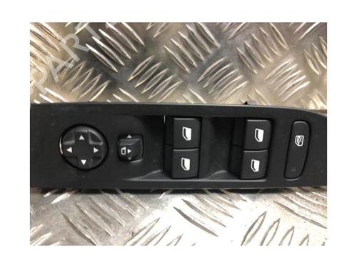 Left front window switch PEUGEOT 208 II (UB_, UP_, UW_, UJ_) 1.2 PureTech 100 | BP25708545I27 