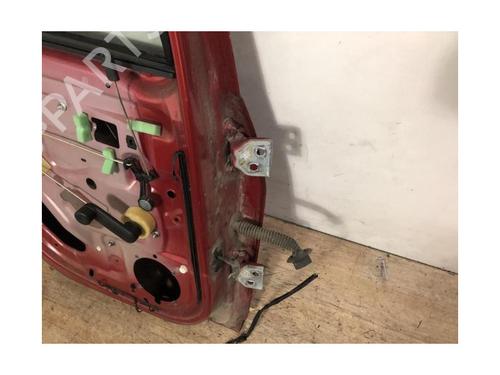 Left rear door DACIA SANDERO 1.5 dCi | BP23098245C4