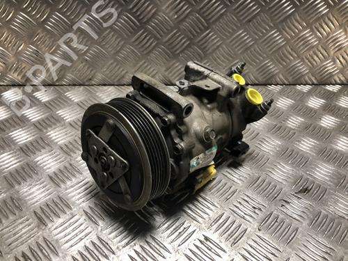Used AC compressor AC compressor CITROËN BERLINGO Box Body/MPV (B9) 1.6 HDi / BlueHDi 75 (75 hp) 33677242 33677242