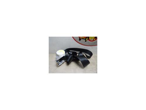Used Rear left seatbelt CITROËN C3 II (SC_) 1.2 VTi 82 (82 hp) 12970435