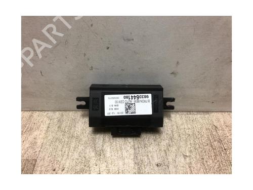 Control unit PEUGEOT 3008 II SUV (MC_, MR_, MJ_, M4_) 1.2 THP/ PureTech 130 (MRHNSM, MRHNSU, MRHNSJ, MRHNYW,... | BP23035268M11 