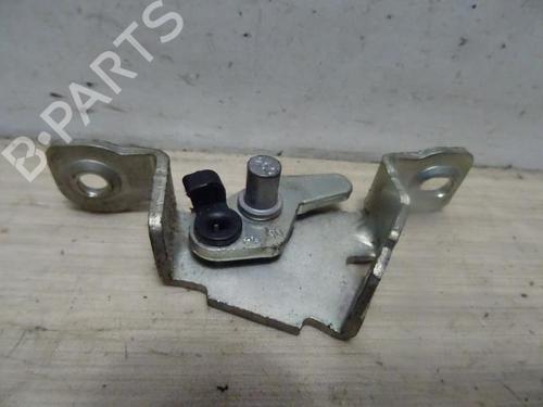 Used Front left lock PEUGEOT PARTNER Tepee 1.6 HDi (114 hp) 13131012