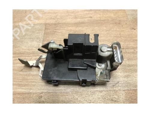 Front right lock CITROËN JUMPER I Van (244) 2.2 HDi | BP25305323C97 