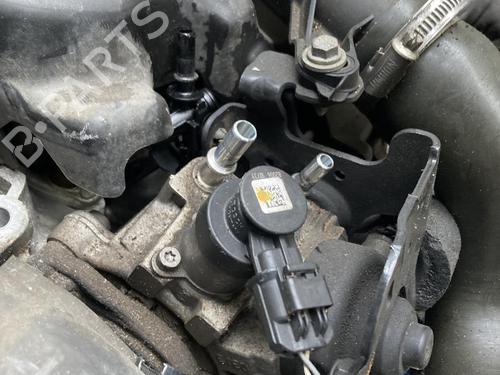 Engine RENAULT KANGOO Express (FW0/1_) 1.5 dCi 90 (FW0G, FW05, FW08, FW11) | BP34116600M1  - Image 6