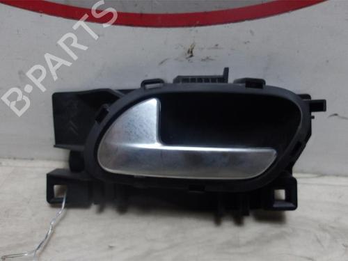 Rear left interior door handle PEUGEOT 208 I (CA_, CC_) 1.6 HDi | BP12973780I15 