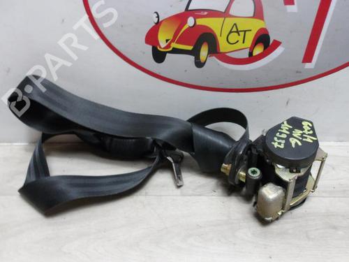 Front left seatbelt PEUGEOT 607 (9D, 9U) 3.0 V6 24V | BP30784166I26