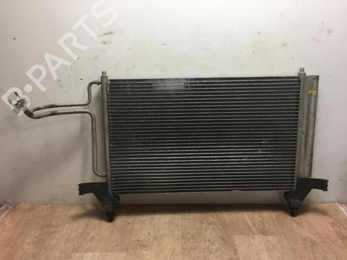 AC Kondensor FIAT STILO (192_) 1.6 16V (192_XB1A) (103 hp) 30784764