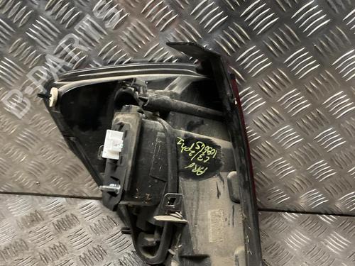 Right taillight CITROËN C3 II (SC_) 1.4 HDi 70 (SC8HZC, SC8HR0, SC8HP4) | BP36378889C35 - Image 2