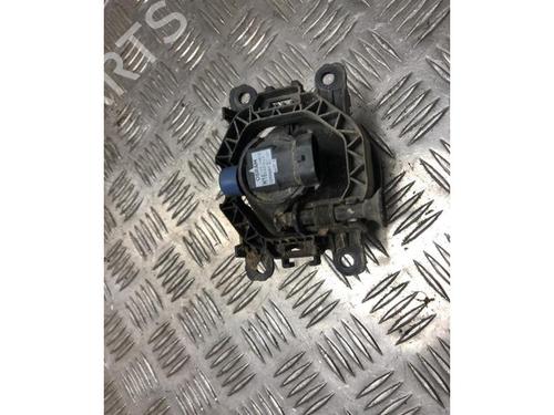 Left front fog light RENAULT MEGANE IV Hatchback (B9A/M/N_) 1.5 dCi 110 (B9A3) | BP27547127C30 