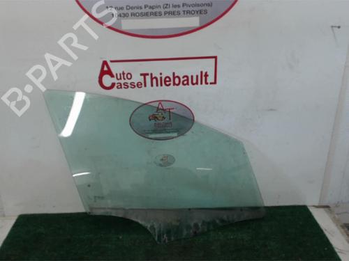 Used Front right door window PEUGEOT 407 SW (6E_, 6D_) 2.0 HDi 135 (136 hp) 13226907