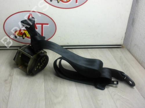 Rear right seatbelt PEUGEOT 607 (9D, 9U) 2.7 HDi 24V | BP29523976I28 