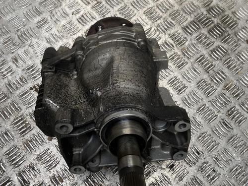 Used Front differential Front differential AUDI TT (8J3) 2.0 TDI quattro (170 hp) 40263153 40263153