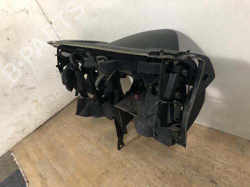 Dashboard MERCEDES-BENZ A-CLASS (W169) A 180 CDI (169.007, 169.307) | BP20617402C46 