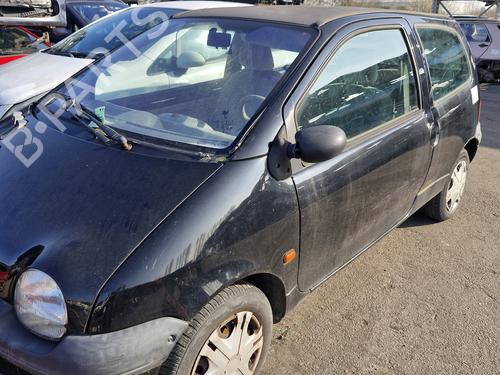 Left headlight RENAULT TWINGO I (C06_) 1.2 (C066, C068) | BP31022149C28 