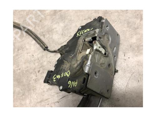 Front left lock PEUGEOT BOXER Van 2.2 HDi 100 | BP20624217C98 