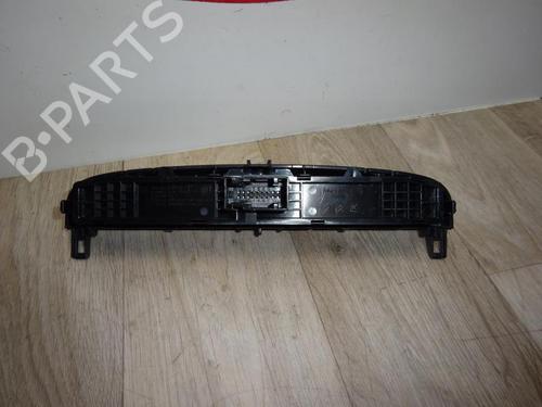 Used Warning switch PEUGEOT 308 I (4A_, 4C_) 1.6 HDi (90 hp) 13228815