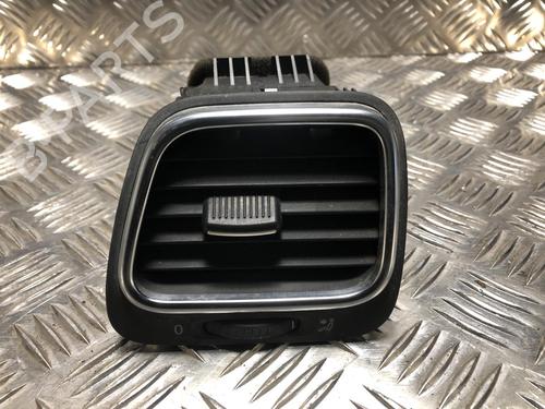 Luchtrooster VW EOS (1F7, 1F8) 2.0 TDI (140 hp) 24314050