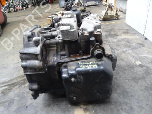 Gearbox VW PASSAT B6 (3C2) 2.0 TDI 16V | BP39227396M3 - Image 2