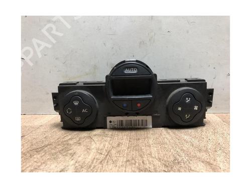 Commande Chauffage RENAULT MEGANE II Coupé-Cabriolet (EM0/1_) 1.9 dCi | BP13278188I5 