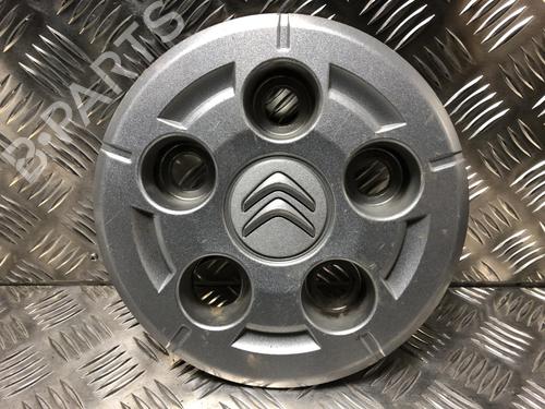 Used Hub cap CITROËN JUMPER II Van 2.0 BlueHDi 160 (163 hp) 31202767