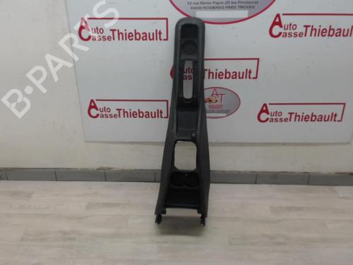 Middle console FIAT GRANDE PUNTO (199_) 1.3 D Multijet | BP29586221I22