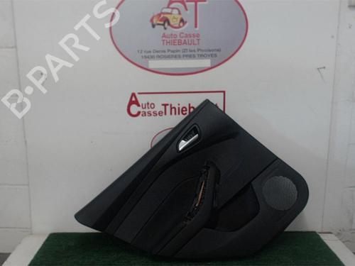 Garniture arrière gauche FORD FOCUS III 1.0 EcoBoost (100 hp) 25298483