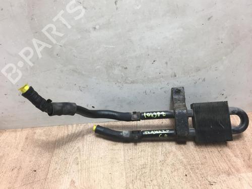 Used Oil radiator HYUNDAI TRAJET (FO) 2.0 CRDi (113 hp) 13119275