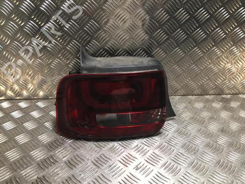 Used Left taillight CITROËN C4 CACTUS 1.2 THP 110 (110 hp) 31204293