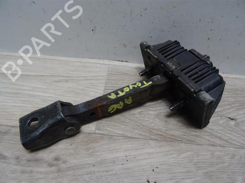Hinge/Door check strap TOYOTA AVENSIS Estate (_T25_) 2.0 D-4D (CDT250_, CDT250R) | BP13135819C146 