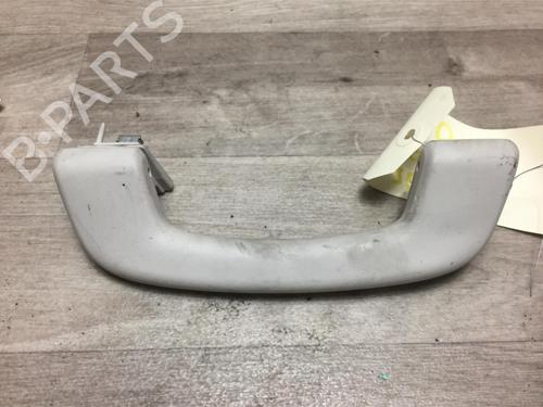 Used Interior handle BMW 5 (G30, F90) 530 e Plug-in Hybrid (252 hp) 13374958