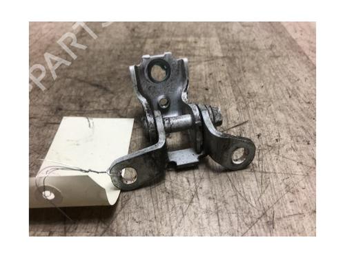 Hinge/Door check strap SKODA FABIA II (542) 1.6 TDI | BP20631172C146 