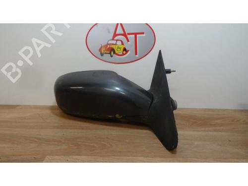Left mirror RENAULT LAGUNA II (BG0/1_) 1.6 16V (BG0A, BG0L) | BP13289604C26 