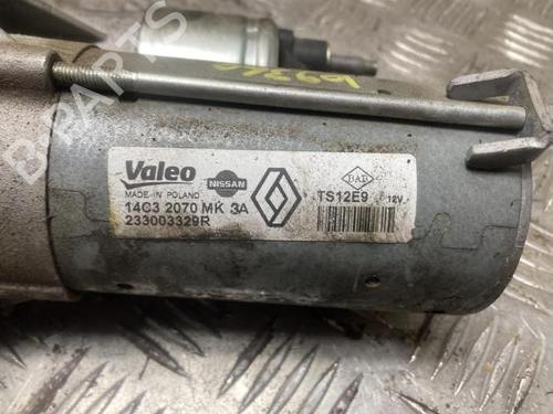 Starter RENAULT CLIO IV (BH_) 1.5 dCi 75 | BP28363129M8 