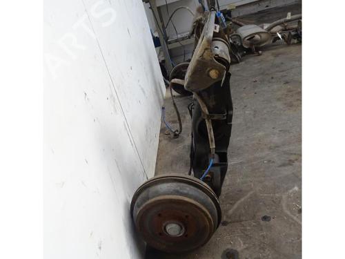 Rear axle PEUGEOT 207 SW (WK_) 1.6 HDi | BP13273195M2
