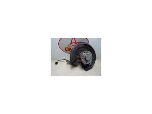 Used Right rear steering knuckle SEAT ALTEA (5P1) 1.9 TDI (105 hp) 23067598