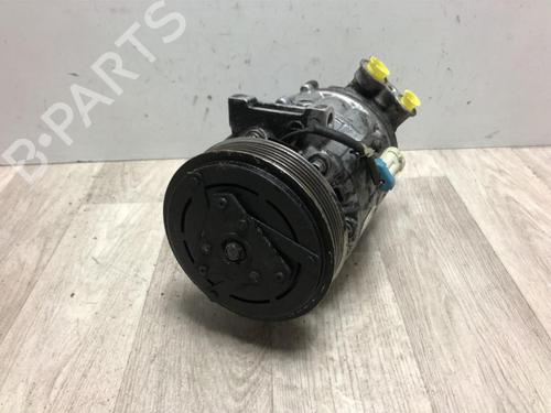 Compresseur AC ALFA ROMEO 159 (939_) 1.9 JTDM 16V (939AXC1B, 939AXC12) (150 hp) 23034343