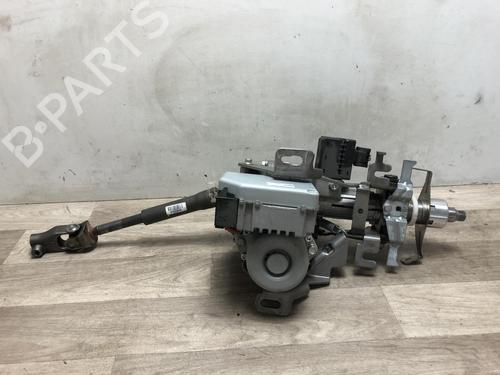 Used Steering column RENAULT GRAND SCÉNIC III (JZ0/1_) 1.5 dCi (JZ09, JZ0D, JZ10, JZ14, JZ1G, JZ29, JZ2C) (110 hp) 13387208